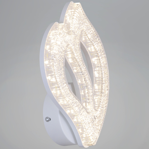 39290-0.2-01 WH светильник настенный