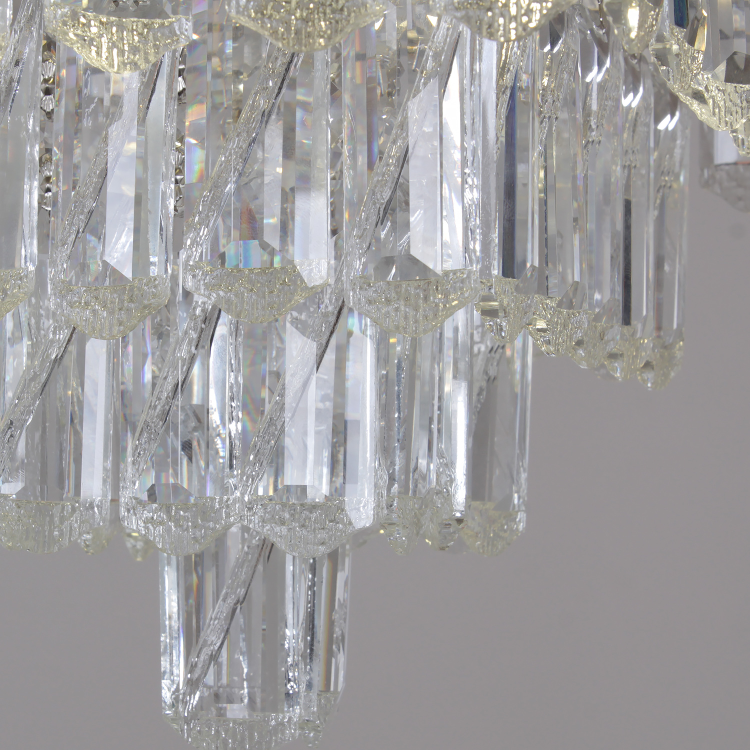 16110-0.4-04 MX CH светильник потолочный