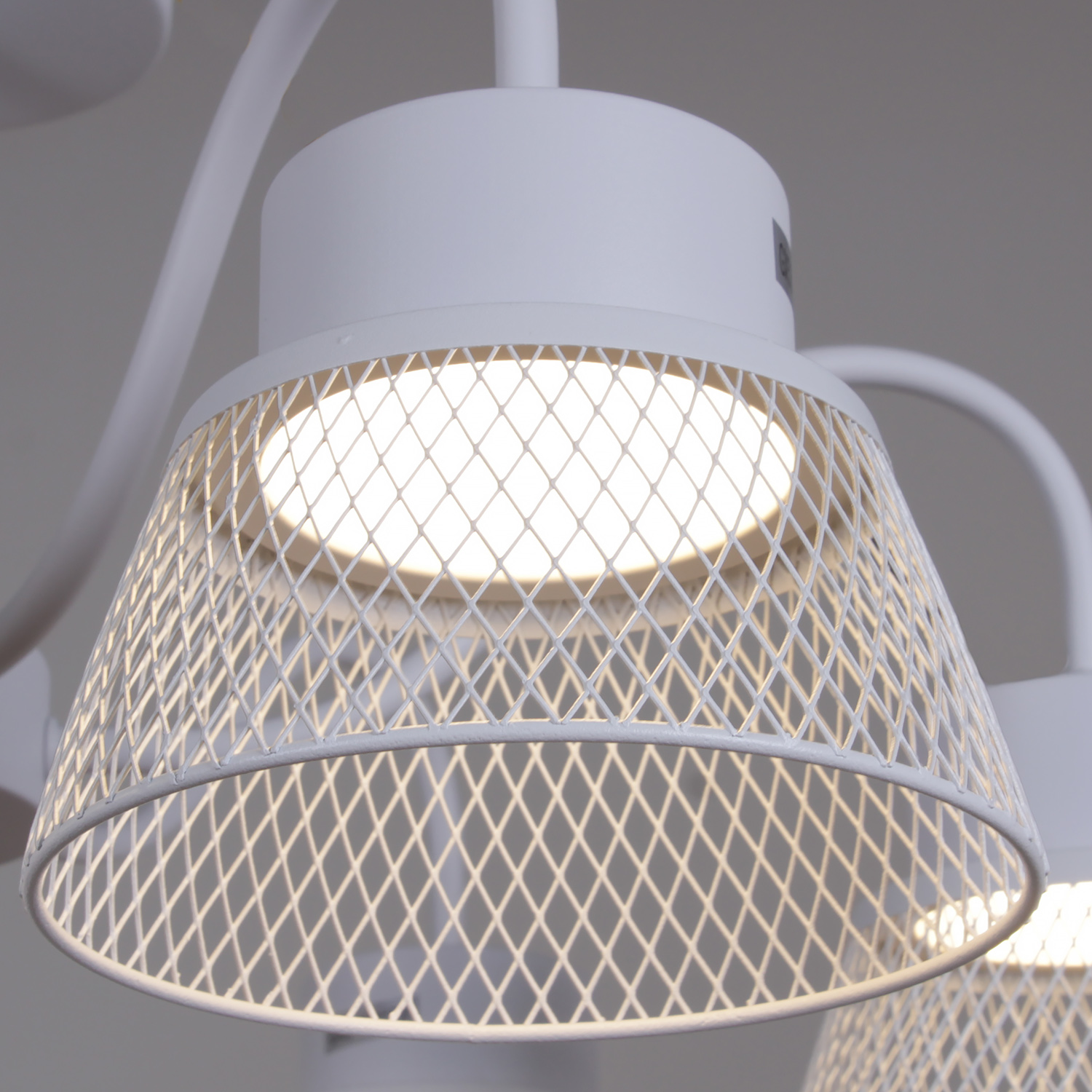 99010-0.3-06 WT светильник потолочный