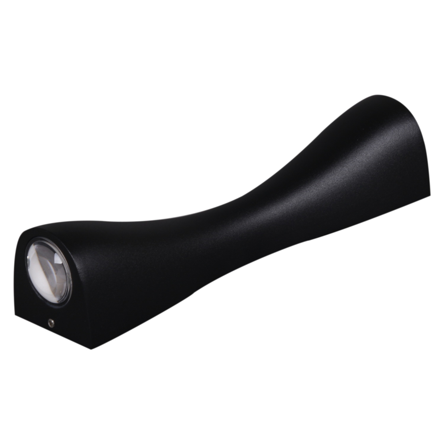 86876-9.2-001JH LED2*3W BK RLOS светильник настенный