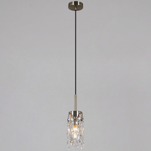 IL3588-1PSQ-26 AB DS светильник потолочный