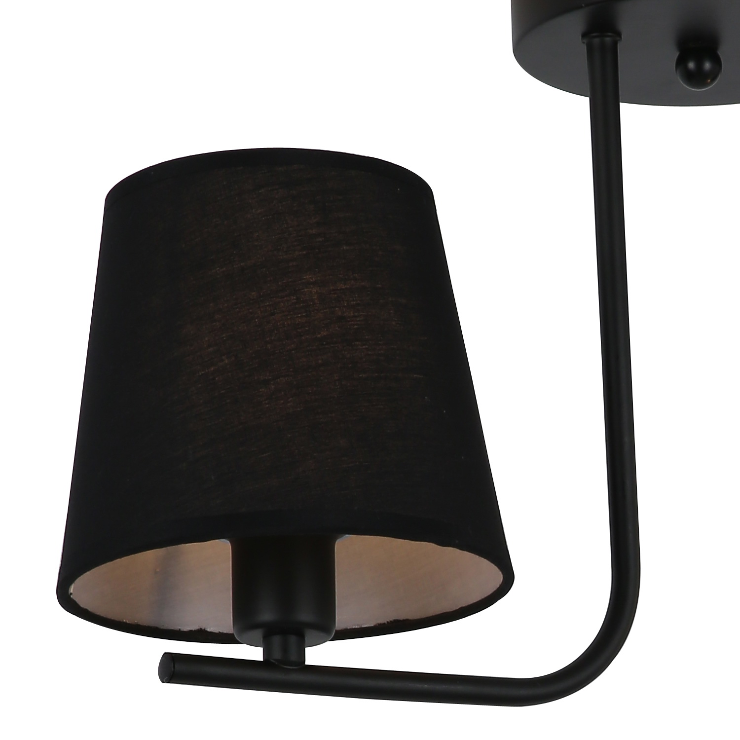 IL8134-2COU-79 BK Beti светильник потолочный