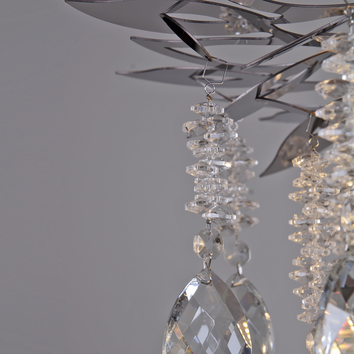 01108-0.3-300 CR светильник потолочный