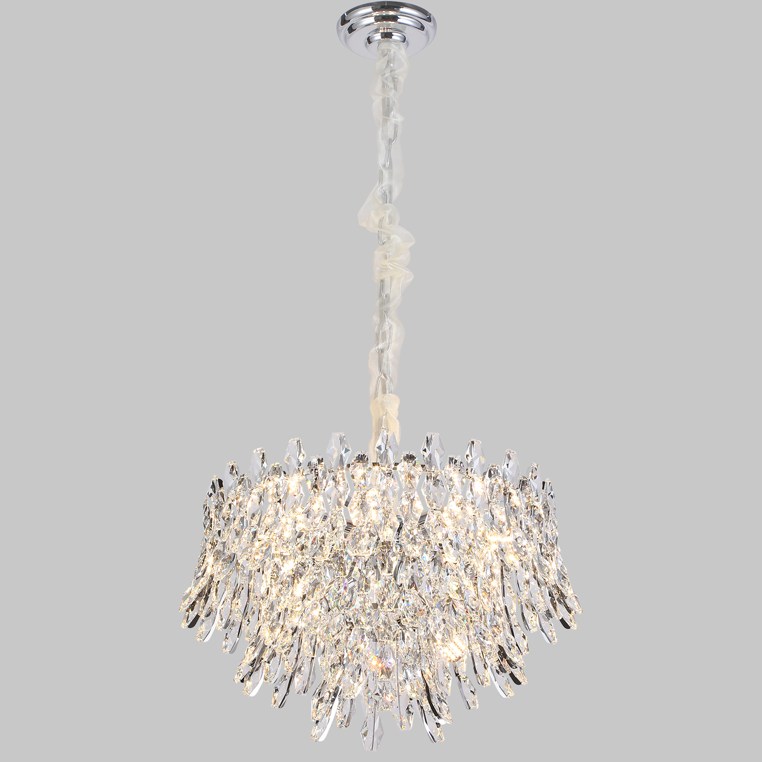 IL5150-500PZF-25 CH ELITE светильник потолочный