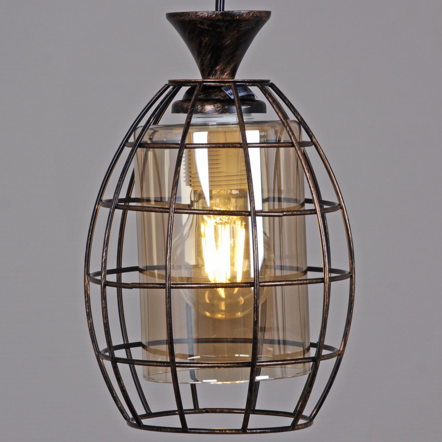 03525-0.9-01 BK+GD светильник потолочный