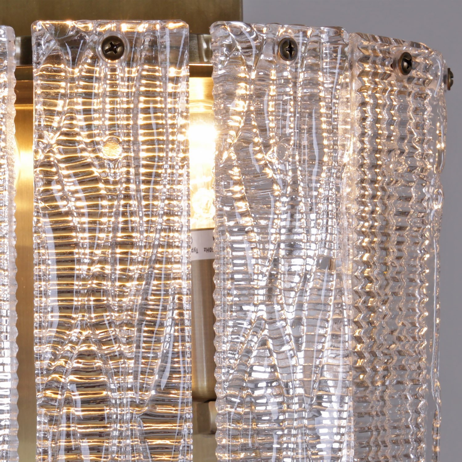 IL3581-9ASQ-25 AB GENOA светильник потолочный