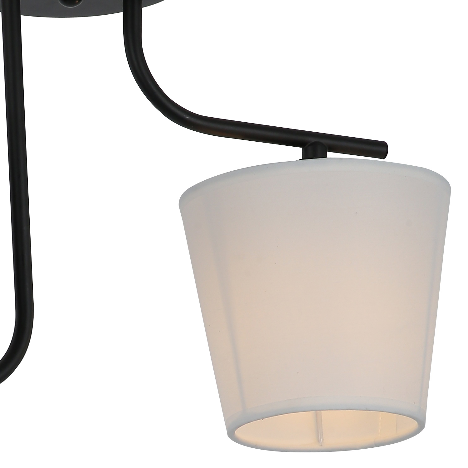 IL8134-2COU-79 BK Beti светильник потолочный