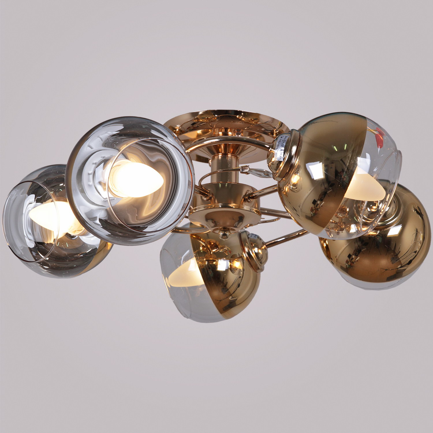 32270-0.3-05 светильник потолочный