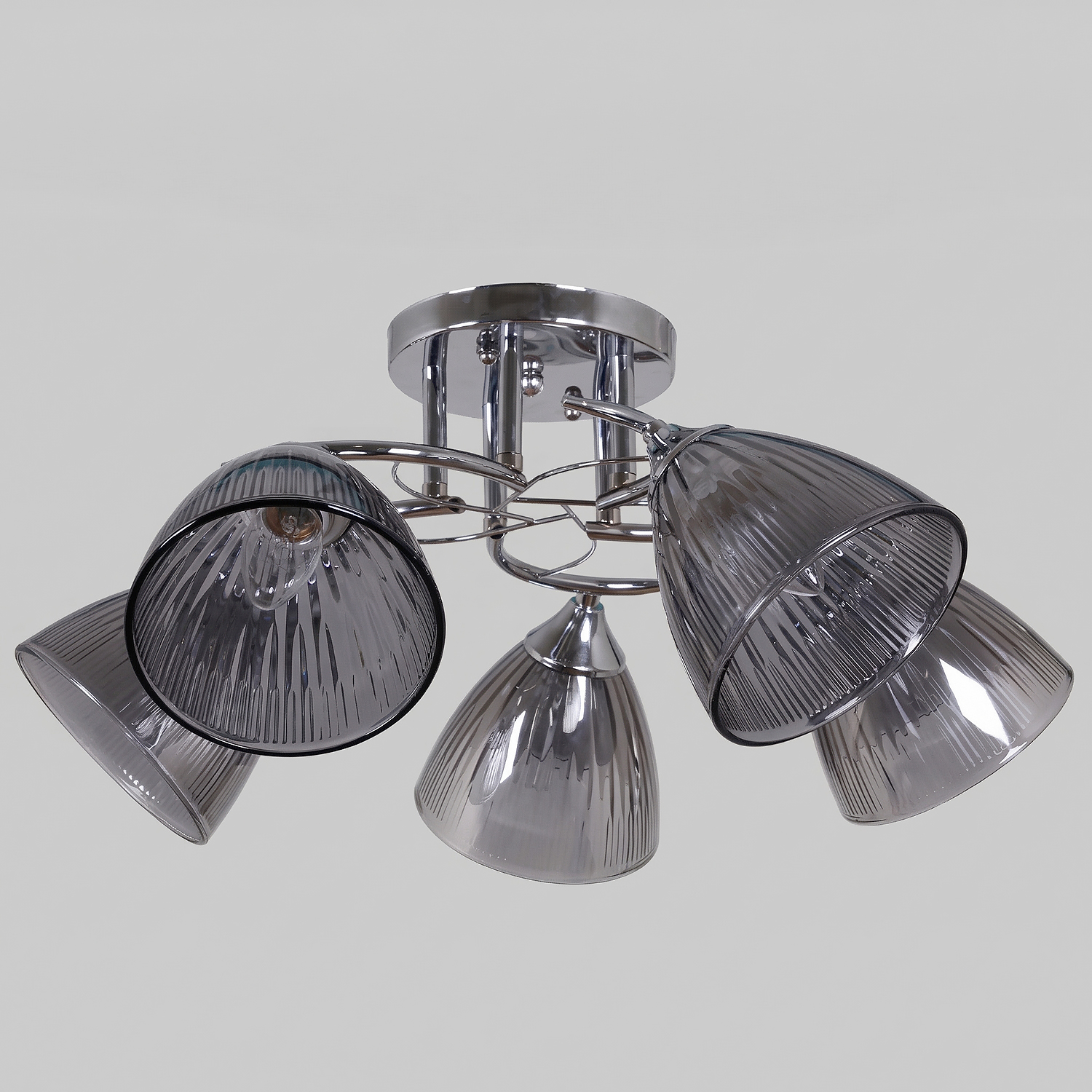 12560-0.3-05 CR светильник потолочный