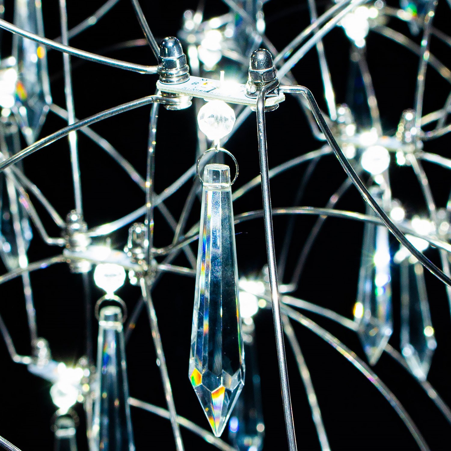 IL2025-1430HX-69 Ether светильник потолочный