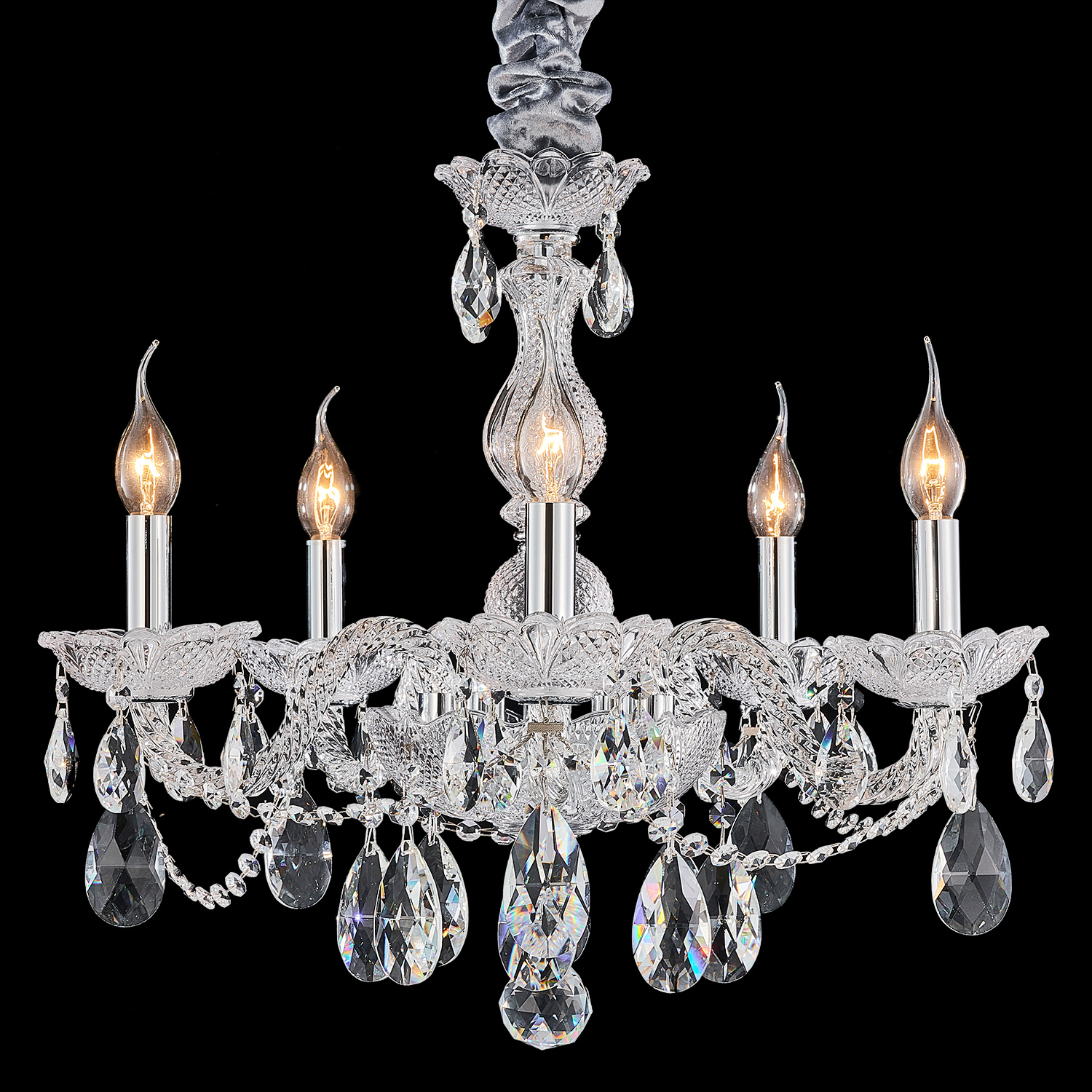 IL2065-5PBC-25 ELITE светильник потолочный