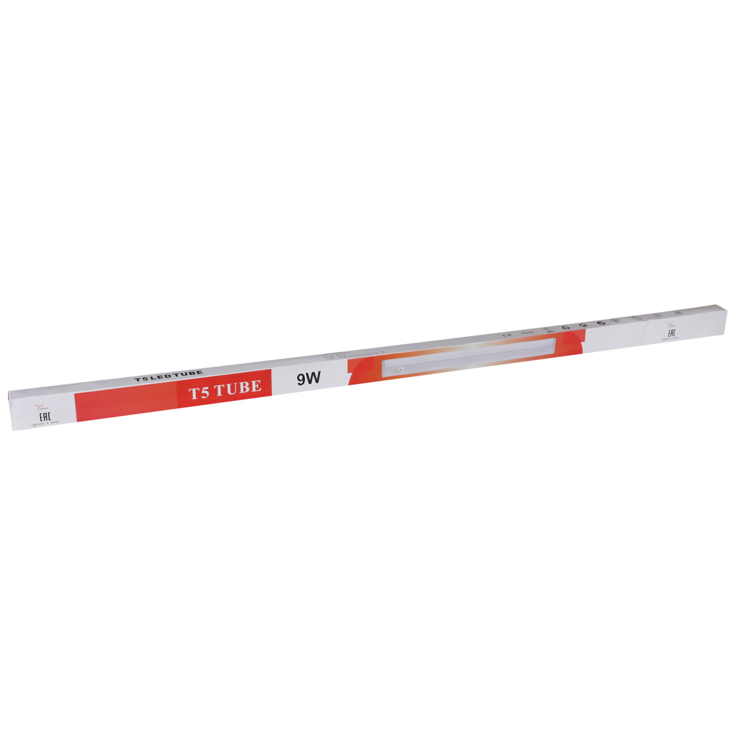 54003-9.5-001QL 4000K LED9W WT