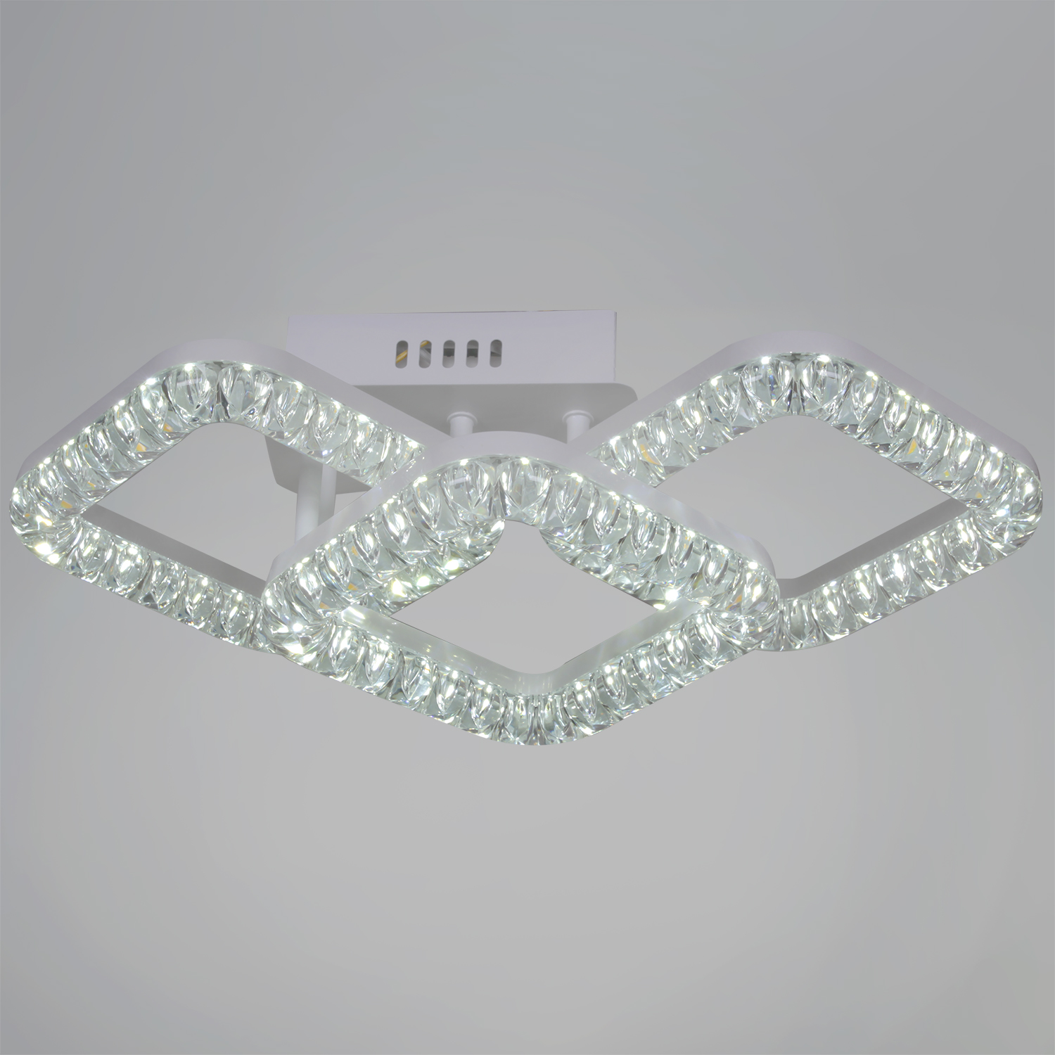 29848-0.3-03B WH светильник потолочный