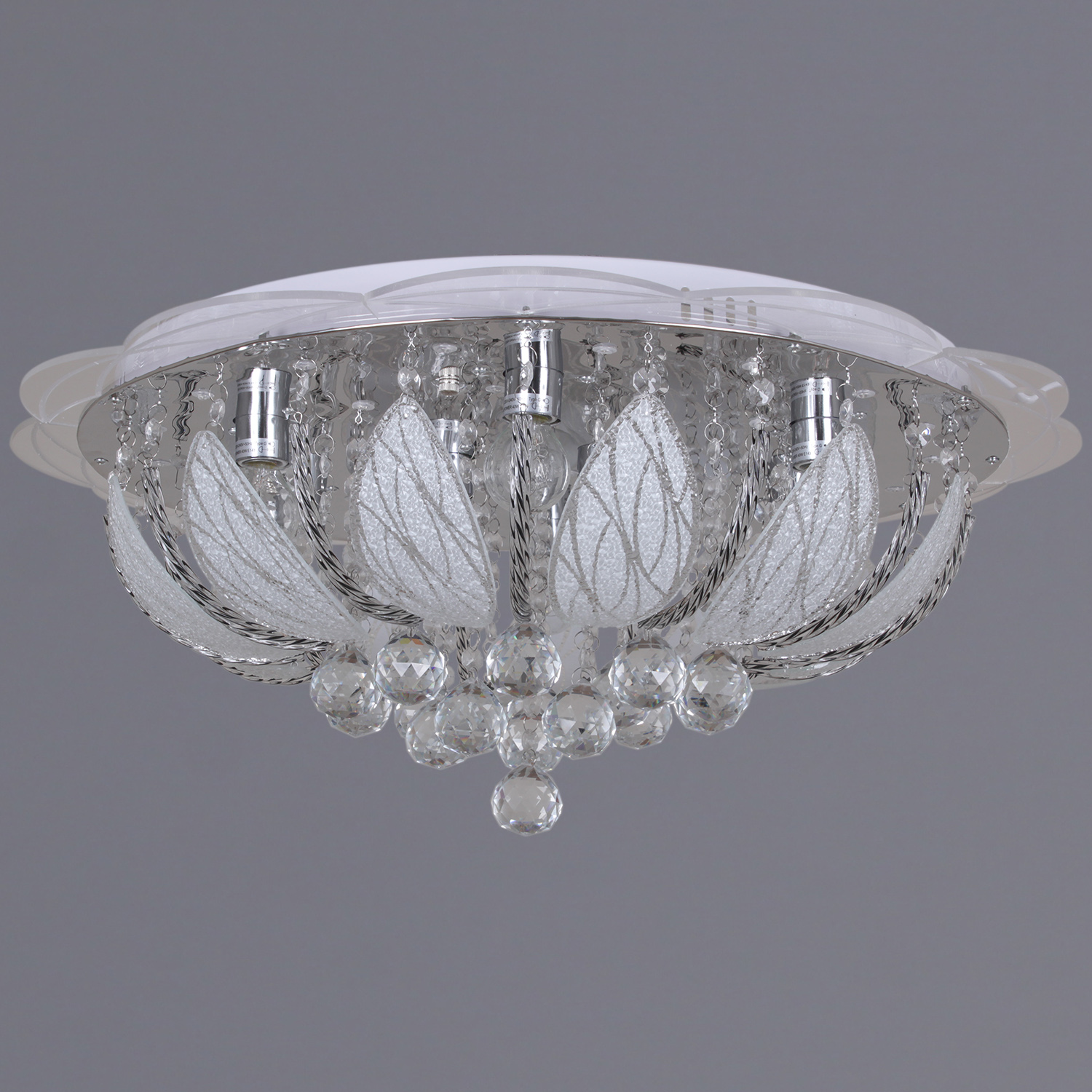 55586-0.3-08 светильник потолочный