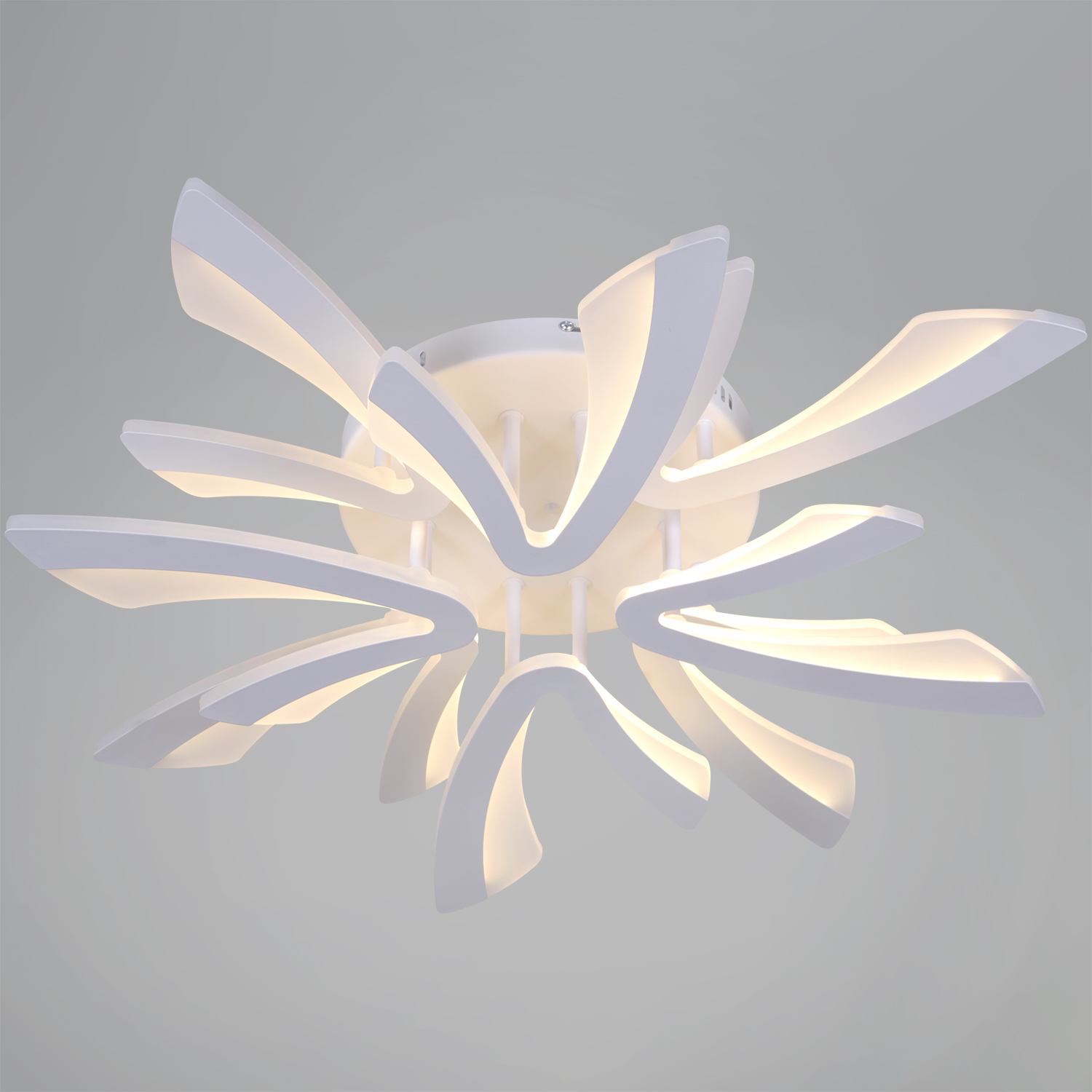 59090-0.3-4+4 WH светильник потолочный