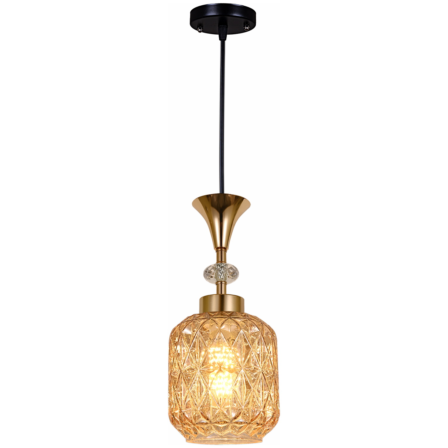 02003-0.9-01 "L" светильник потолочный