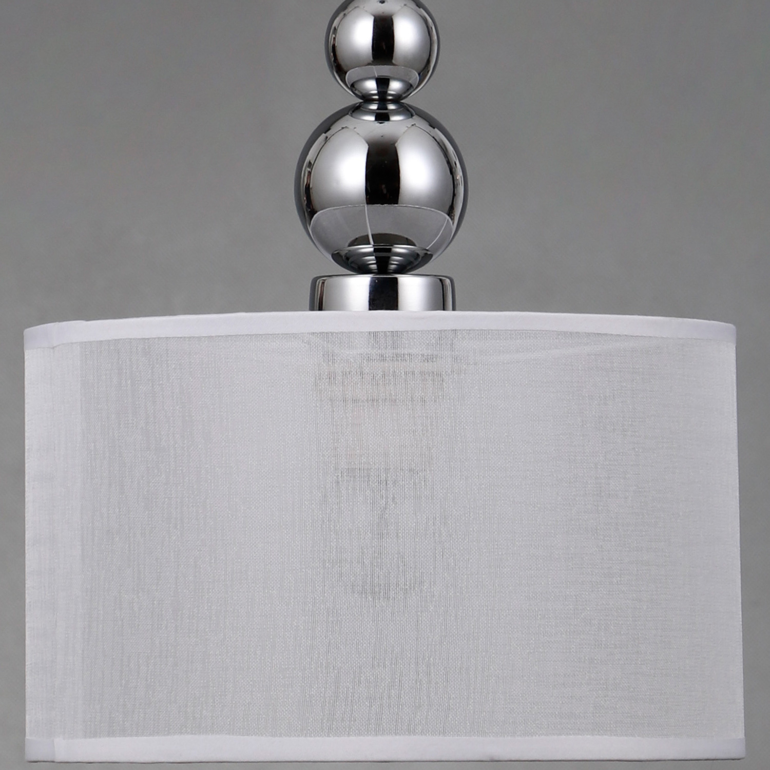 IL0611-1PSQ-26 CR ELITE светильник потолочный