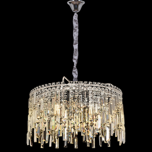 IL5556-10PDI-39 CR Daniella светильник потолочный