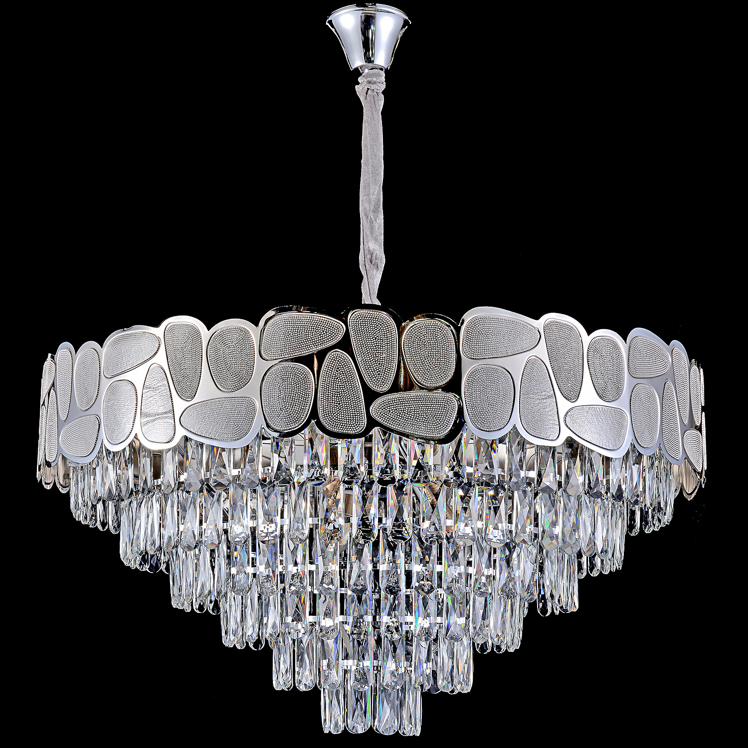 77377-0.3-800 CH светильник потолочный