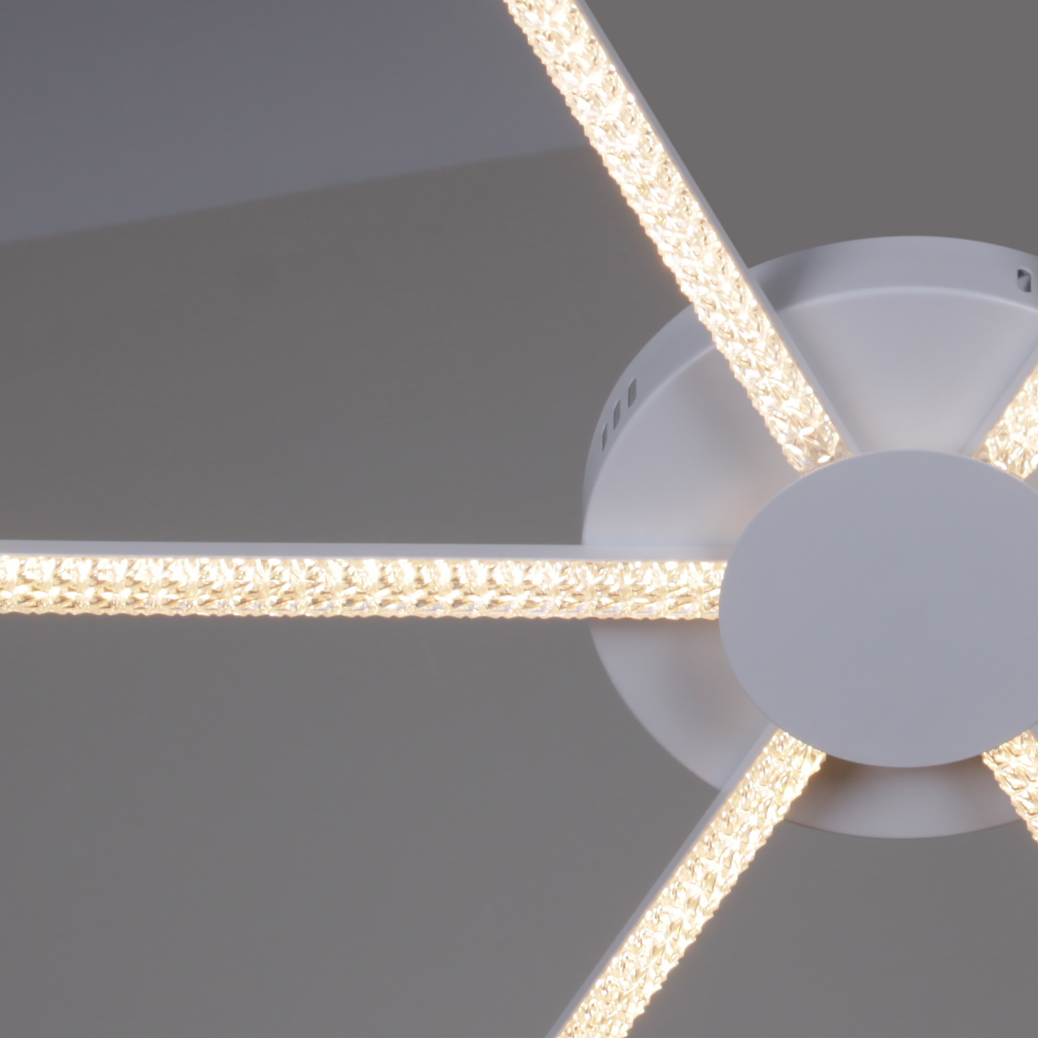 06537-0.3-3+3 WH светильник потолочный