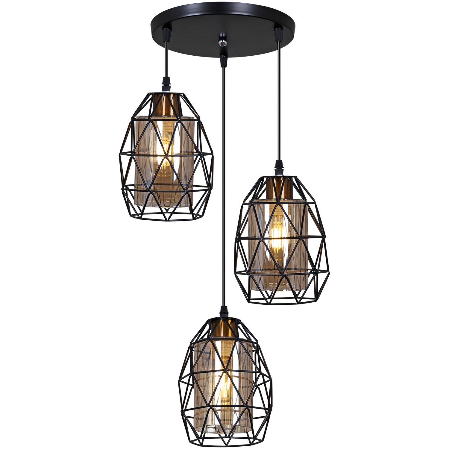 03342-0.9-03 "L" светильник потолочный