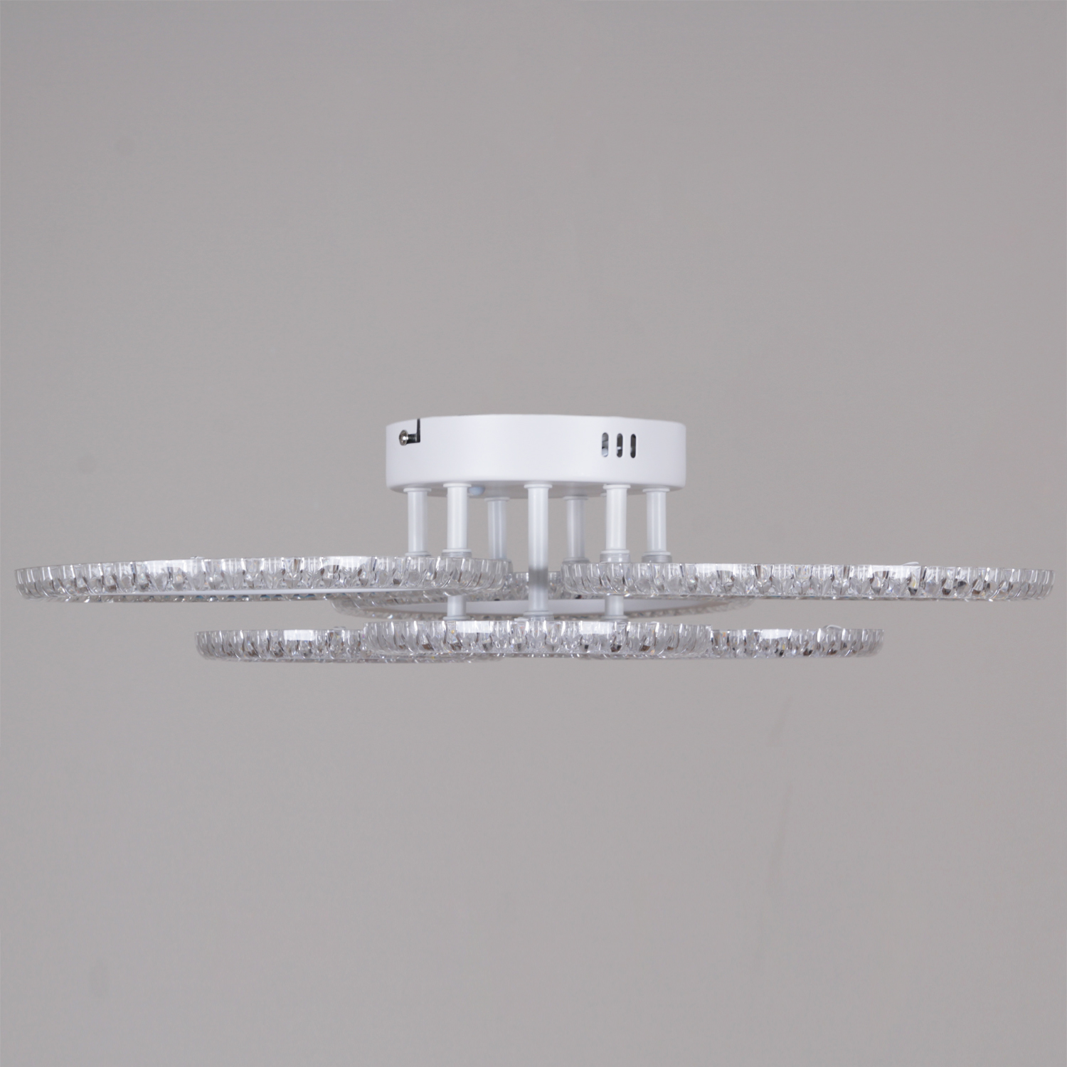 36890-0.3-3+3A WH светильник потолочный