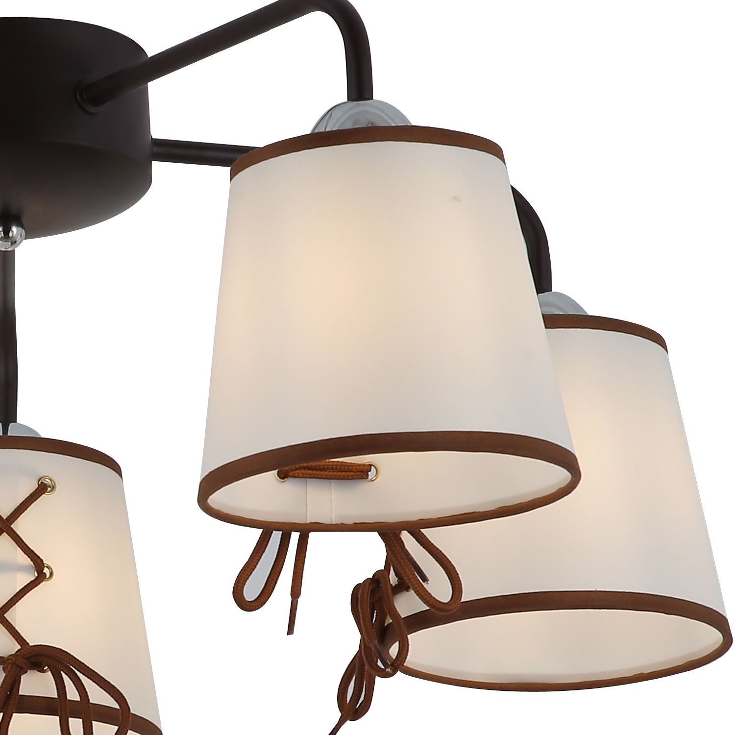 IL6103-5COU-79 CF CR Clara светильник потолочный