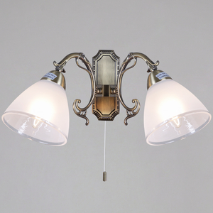 86687-0.2-02 светильник настенный