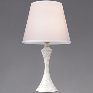 IL0766-1TSQ-25MWT ELITE светильник настольный