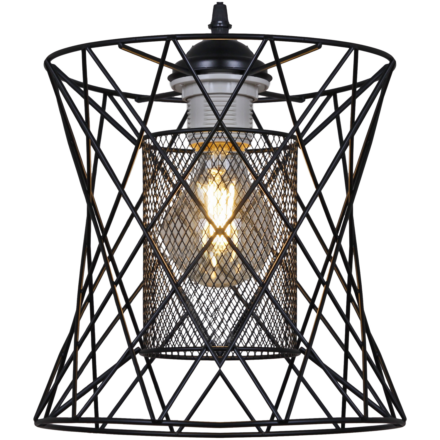 70071-3.4-01 BK светильник потолочный