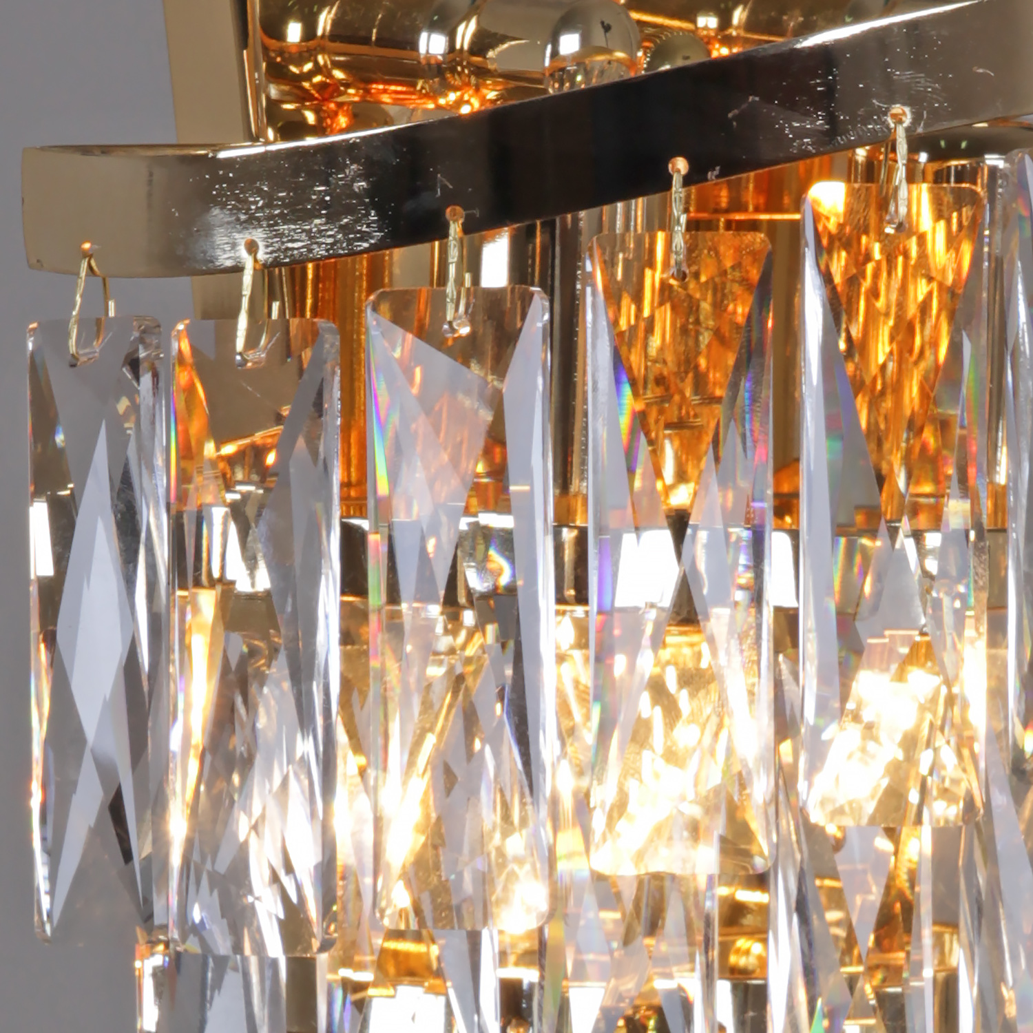 IL5083-800PZF-25 GD ELITE  светильник потолочный