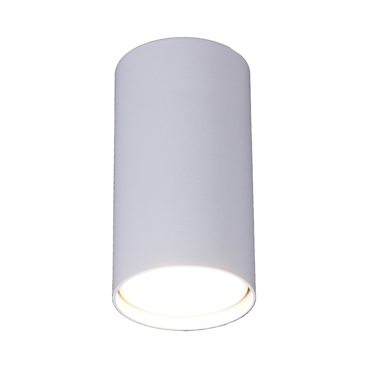 16002-9.5-001LD GU10 WT светильник точ.