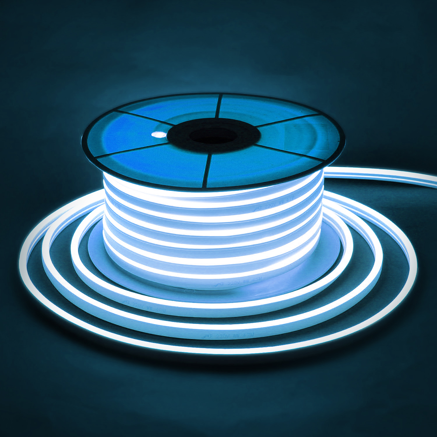 A-521 BL гибкий свет