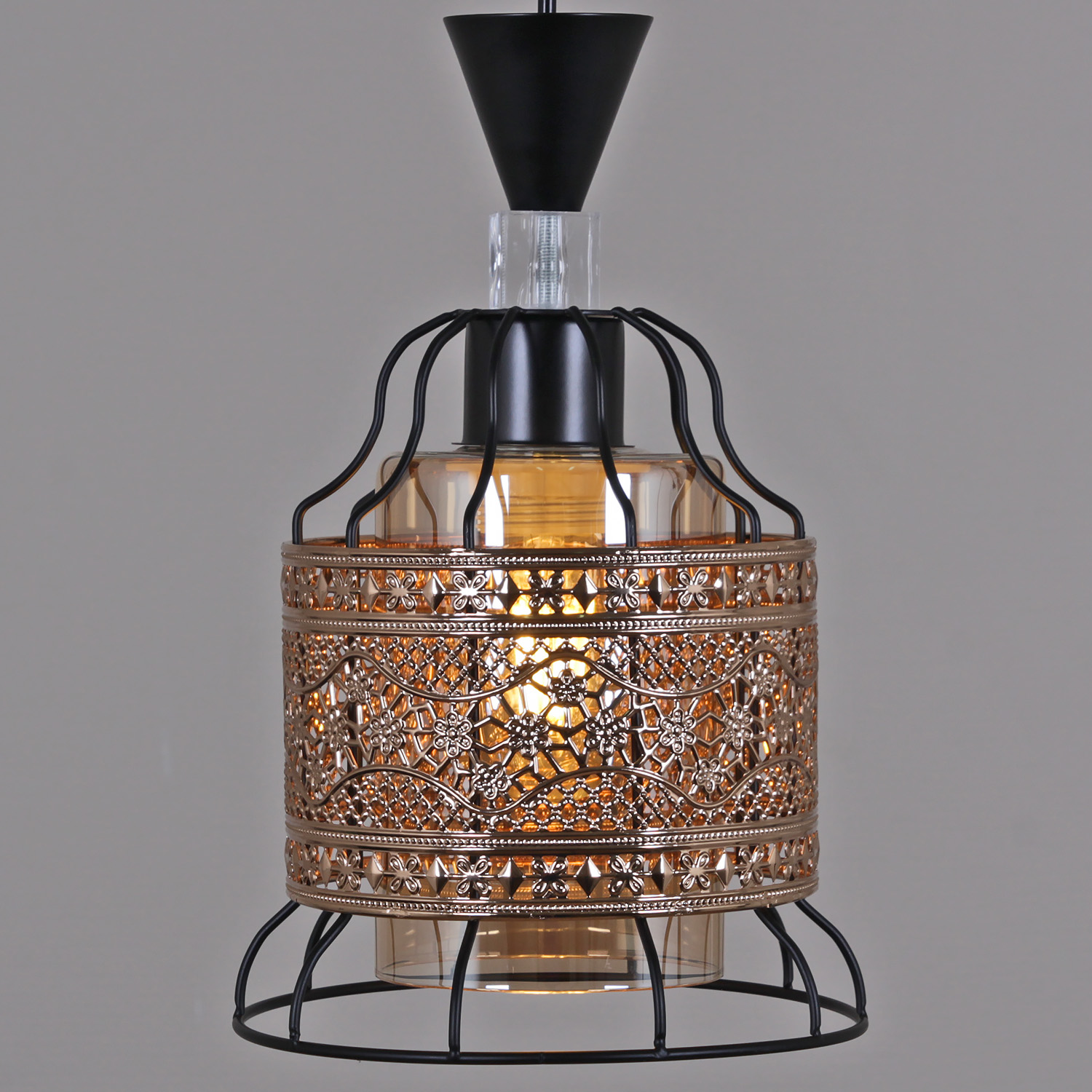 05363-0.9-01 GD+BK светильник потолочный