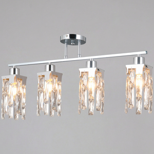 IL3601-4CSQ-26 CR DS светильник потолочный