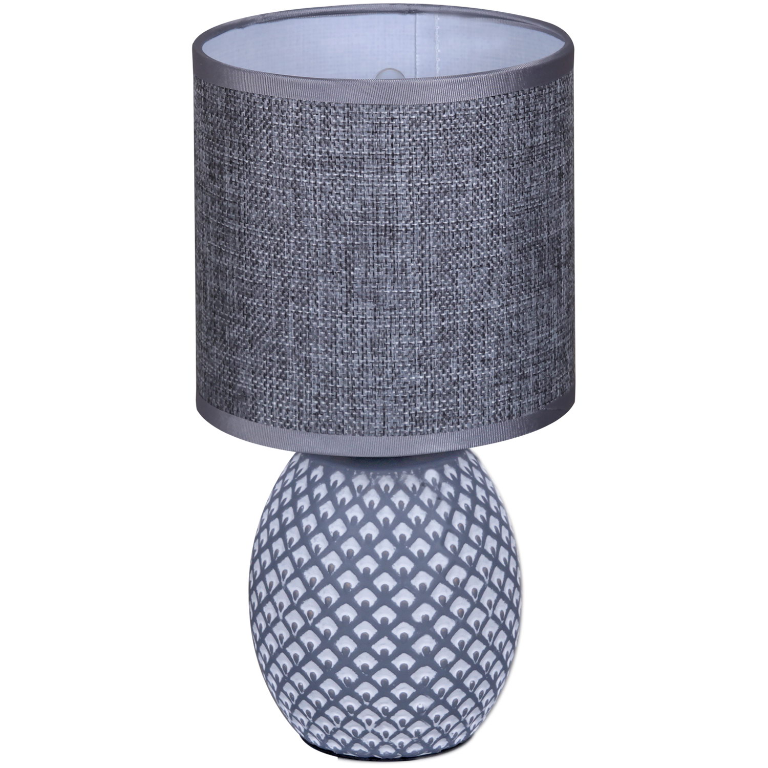 98401-0.7-01 GREY светильник настольный