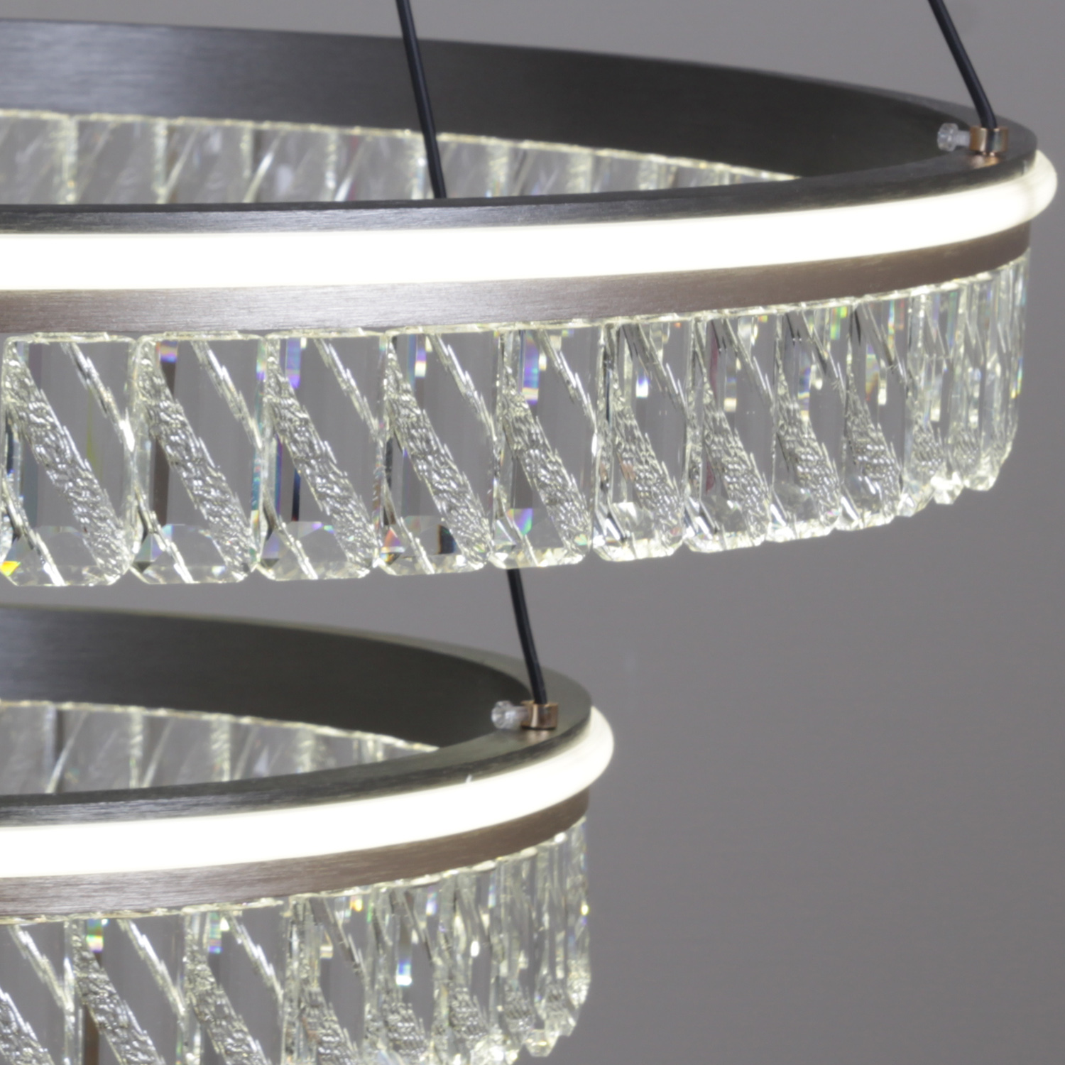 55008-0.4-600+400 "L" светильник потолочный