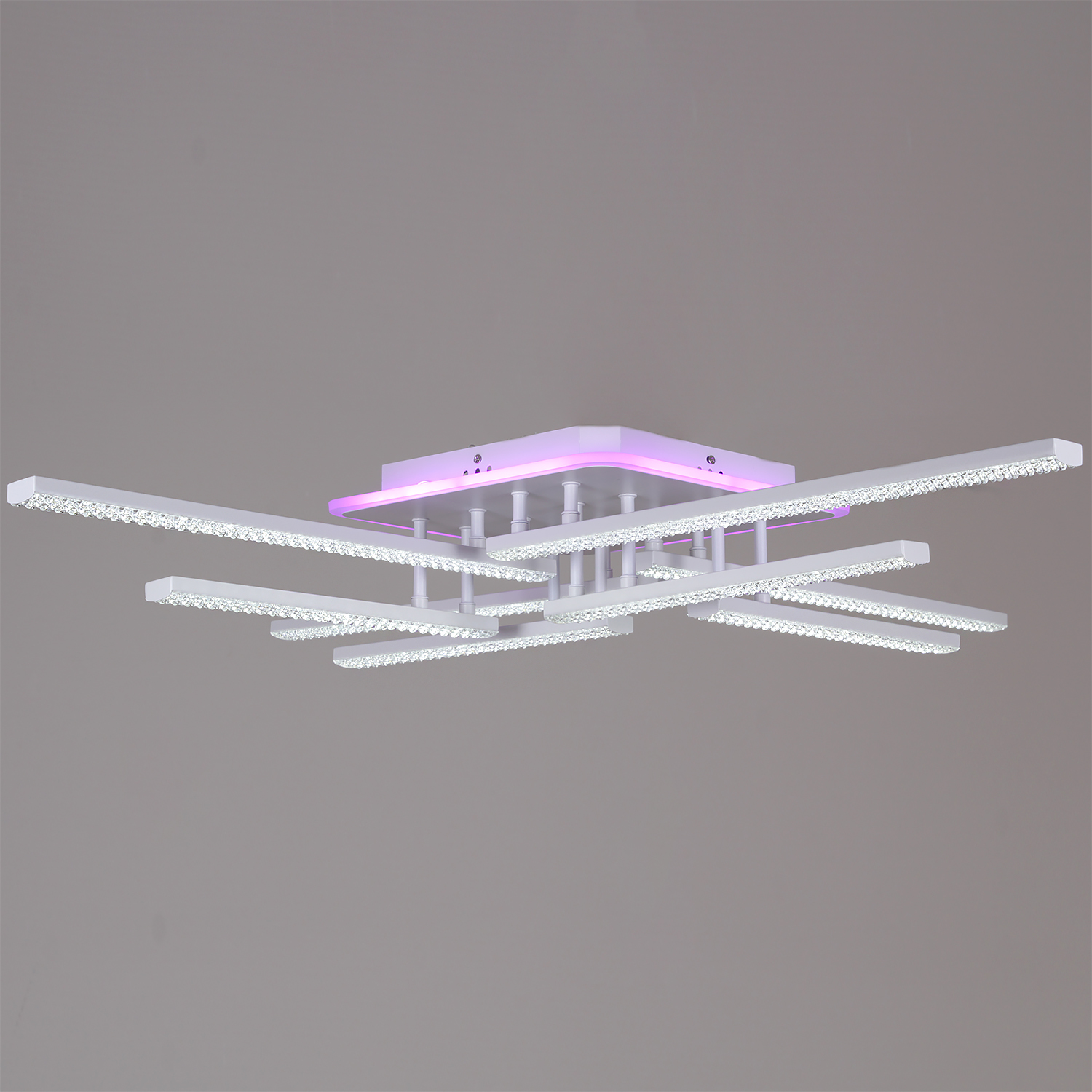 77138-0.3-4+4 светильник потолочный