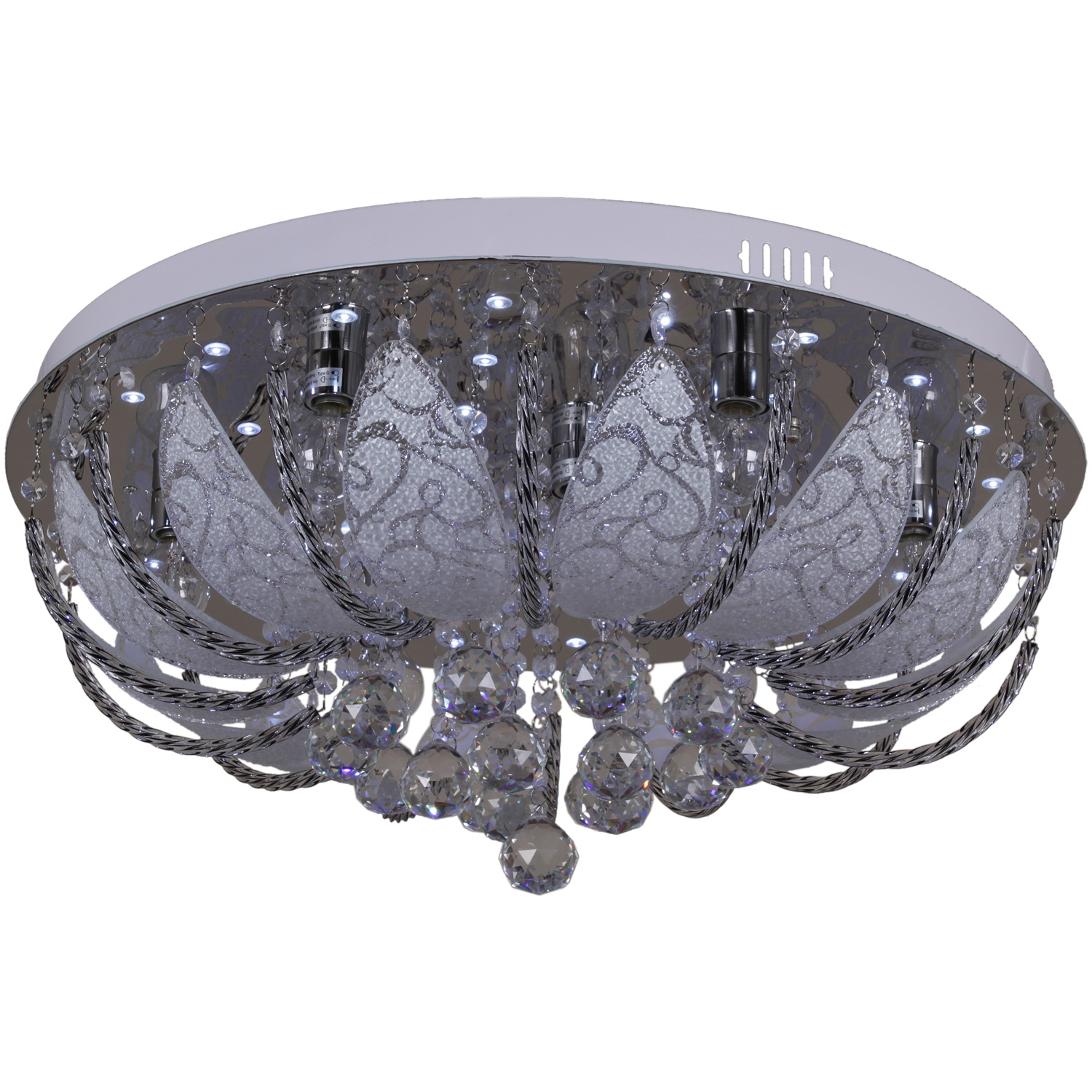 55785-0.3-08 светильник потолочный