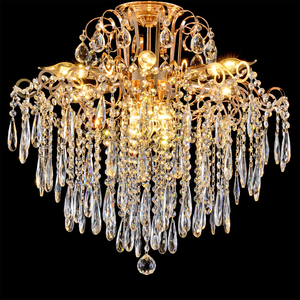 69030-0.3-600A FGD светильник потолочный