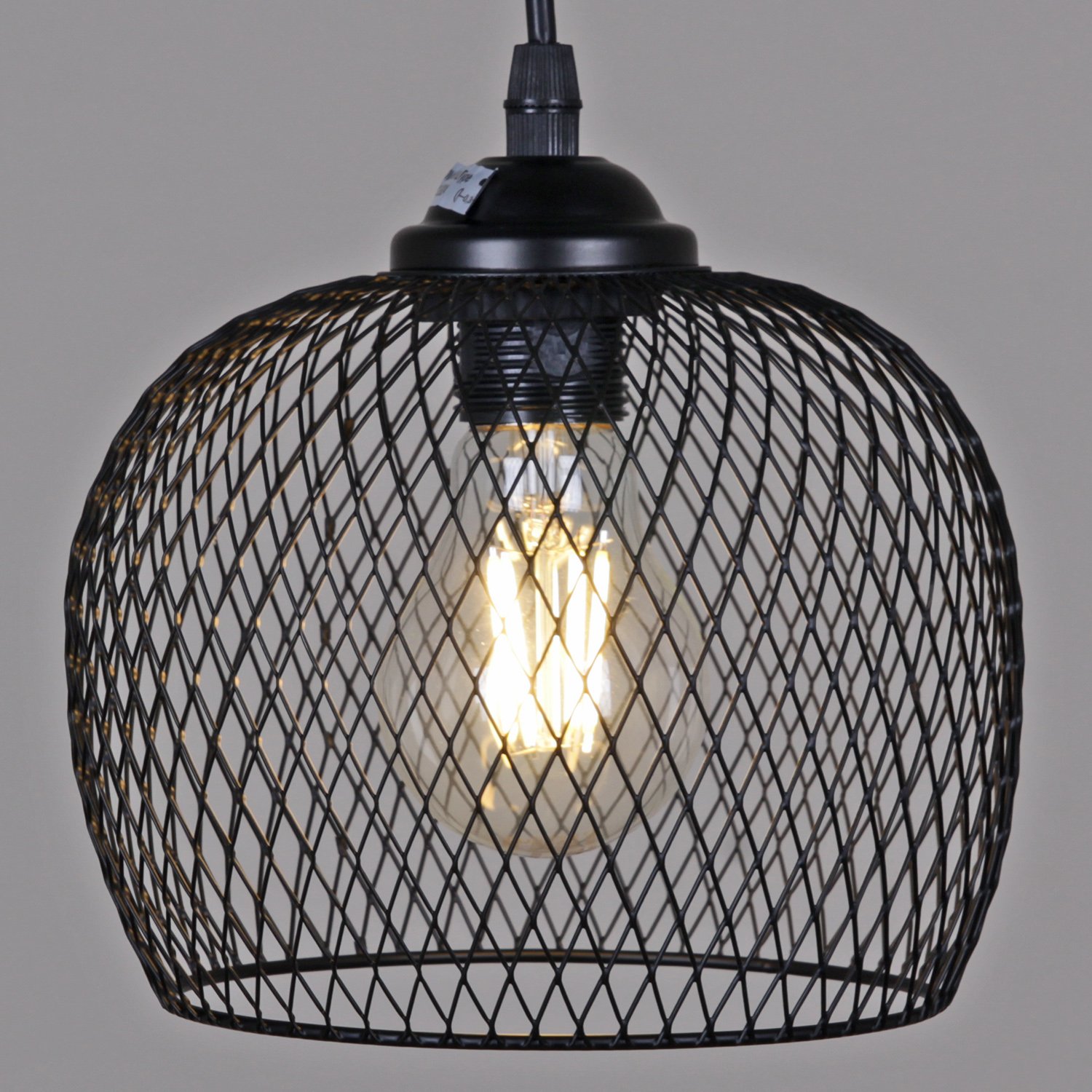 06145-0.9-01 BK светильник потолочный