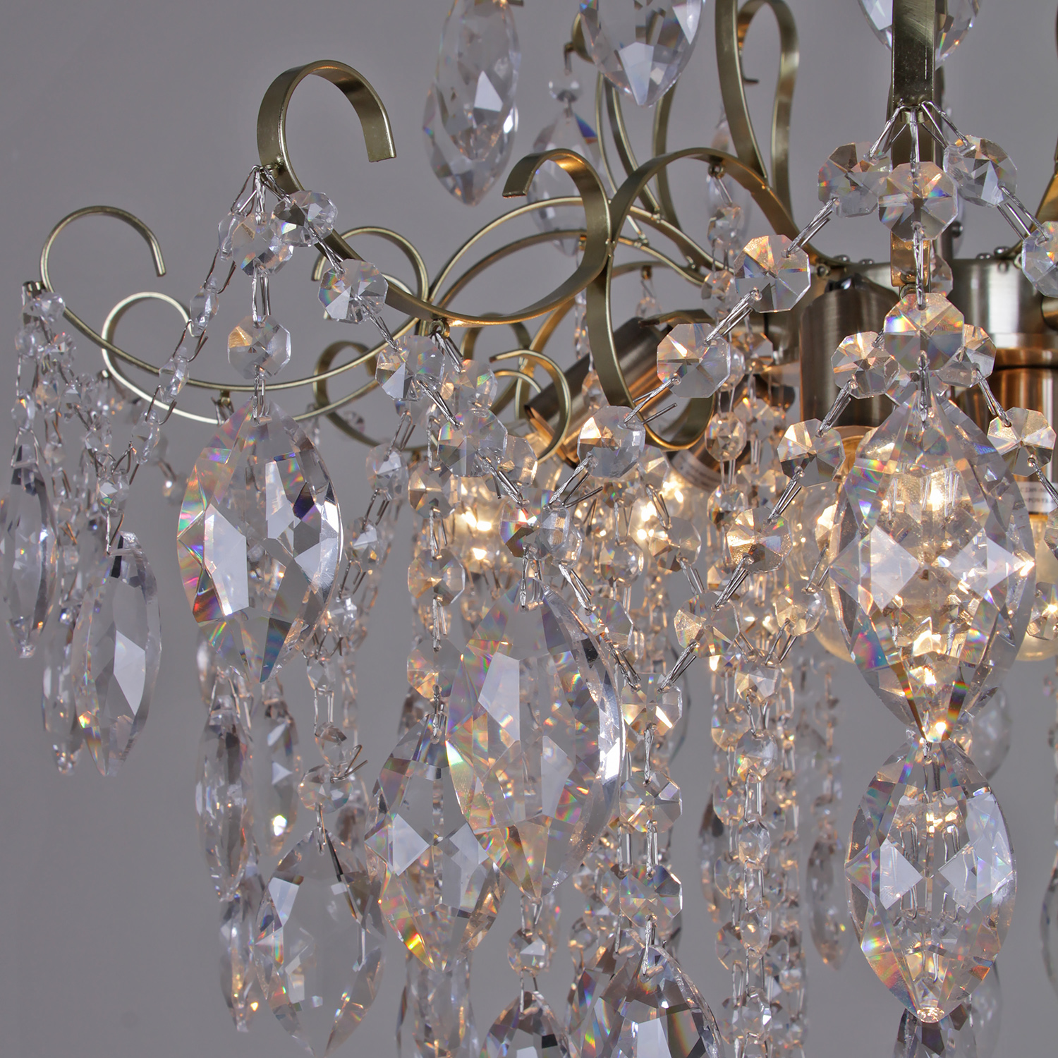 67030-0.3-600A AB светильник потолочный