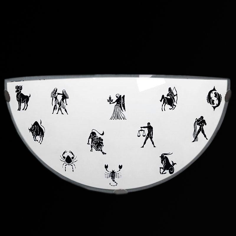 Зодиак мл (300/2)  НББ 03-60-001  светильник