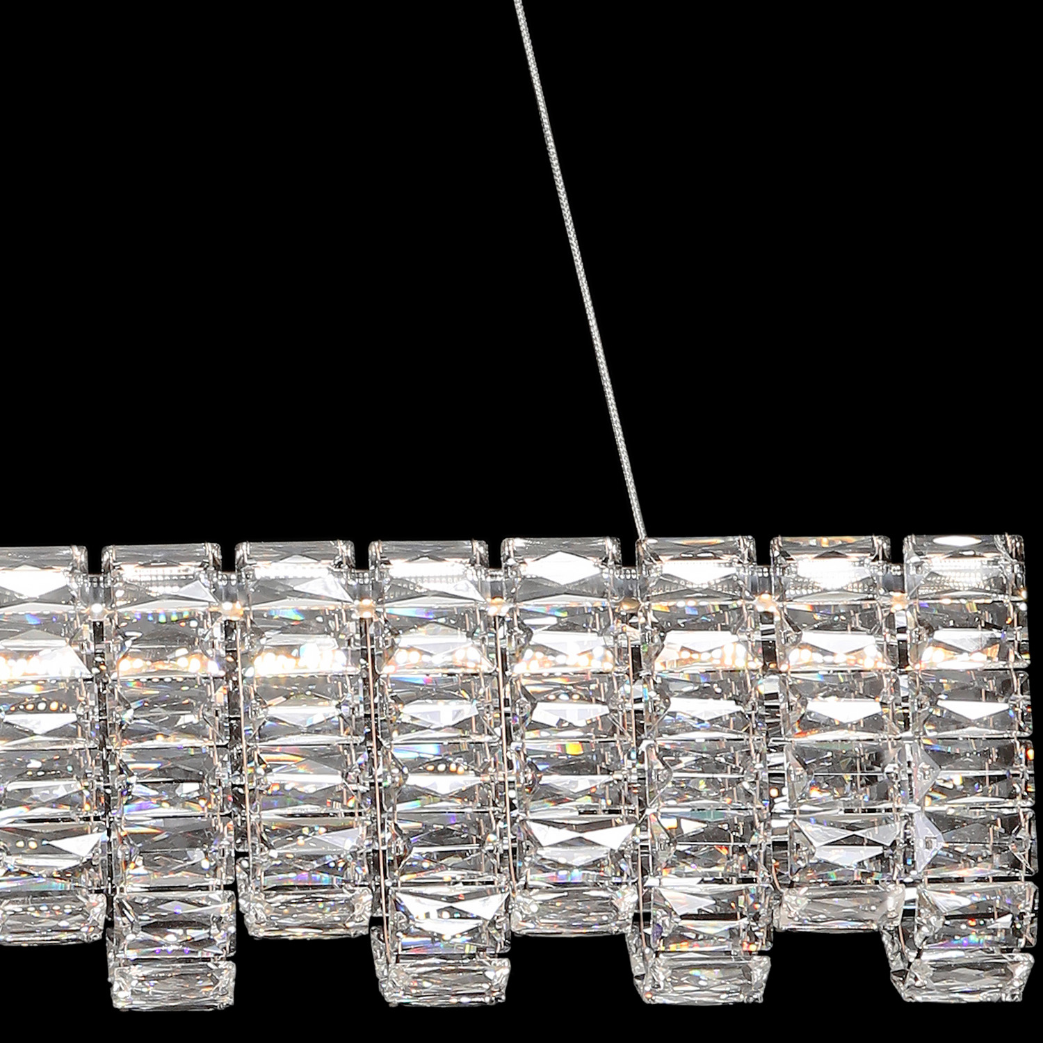 01039-0.4-96W "L" светильник потолочный