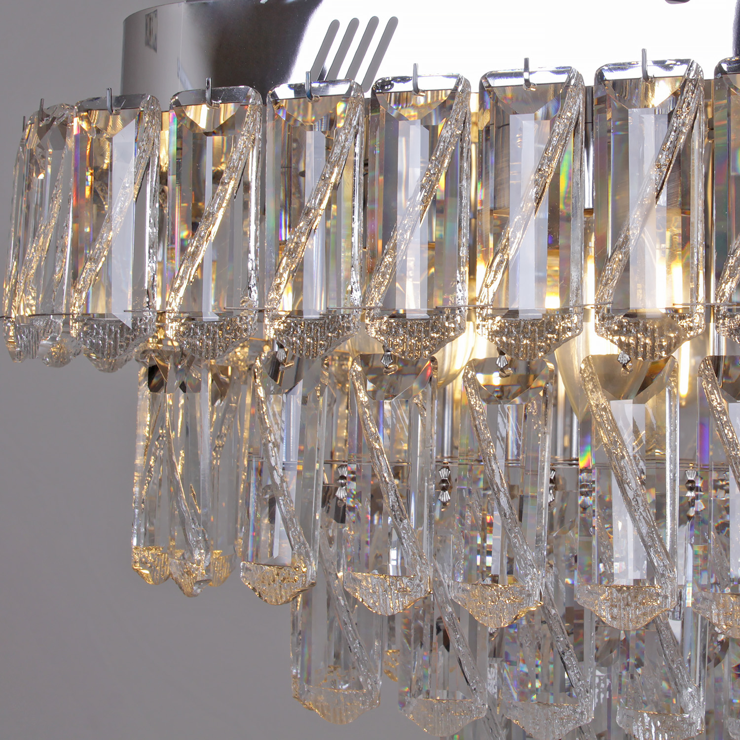 16110-0.4-08 MX CH светильник потолочный