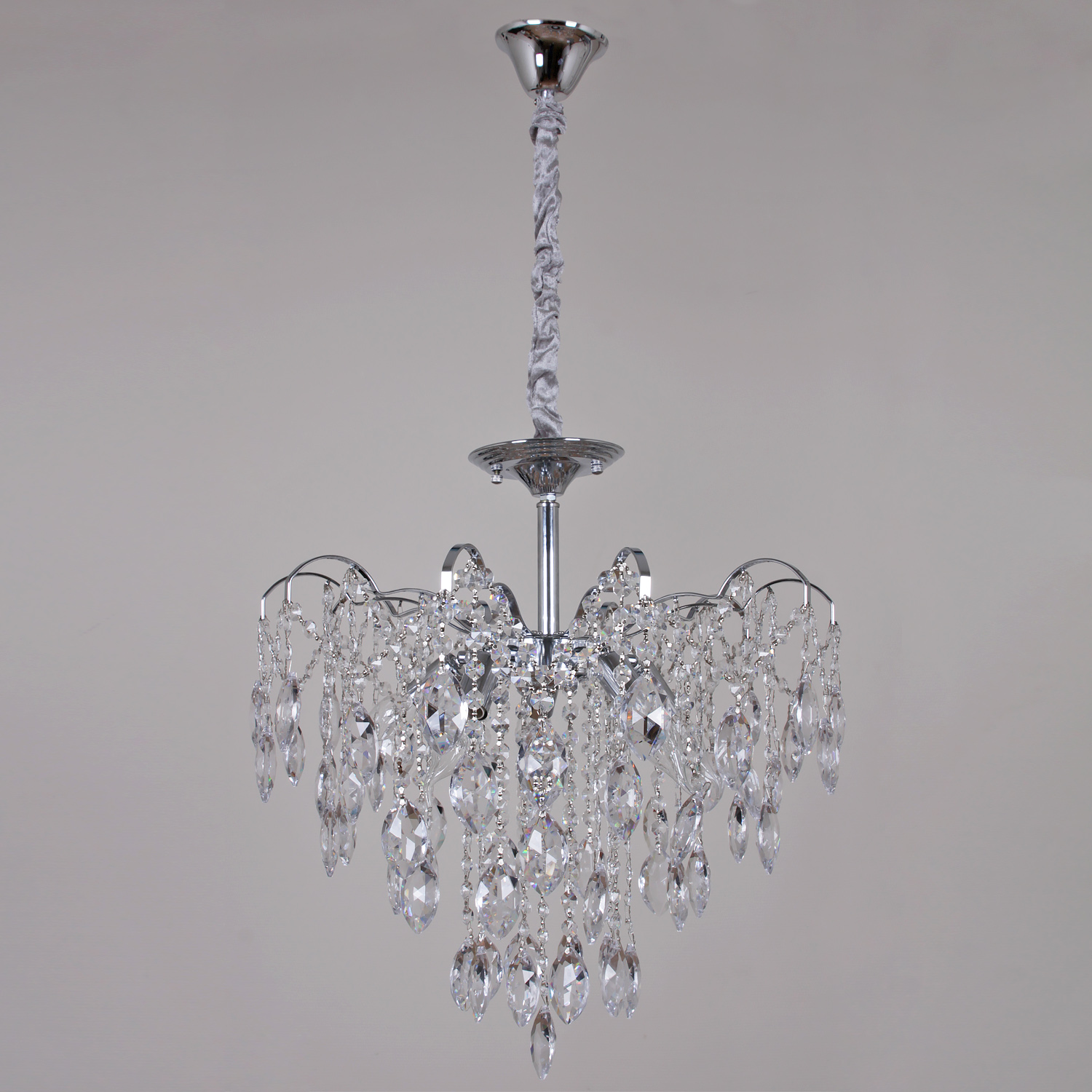 56760-0.4-500 MX CH светильник потолочный