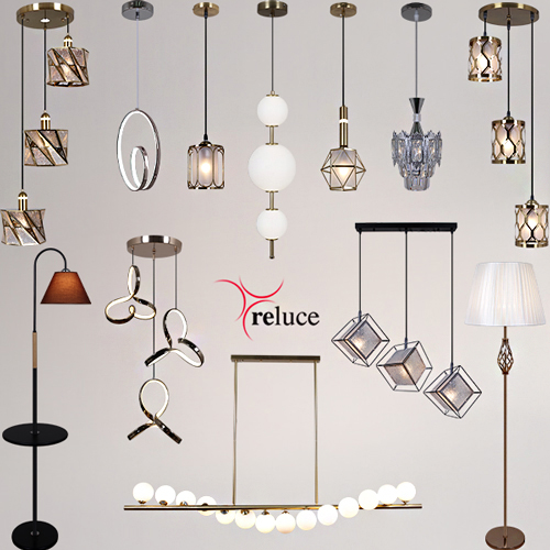 Поступление светильников Reluce <u>(30 марта 2026)</u>