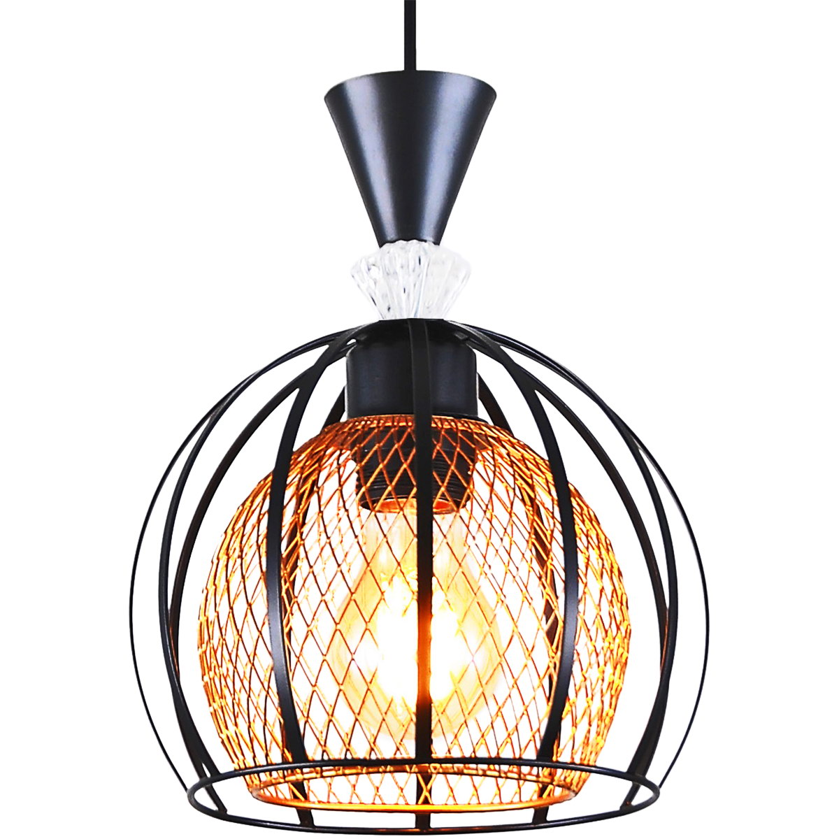 03061-0.9-01 "L" светильник потолочный