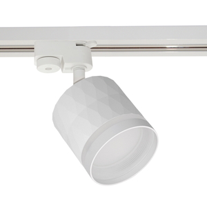 53002-9.3-001LD "L" GX53 WT светильник точ.