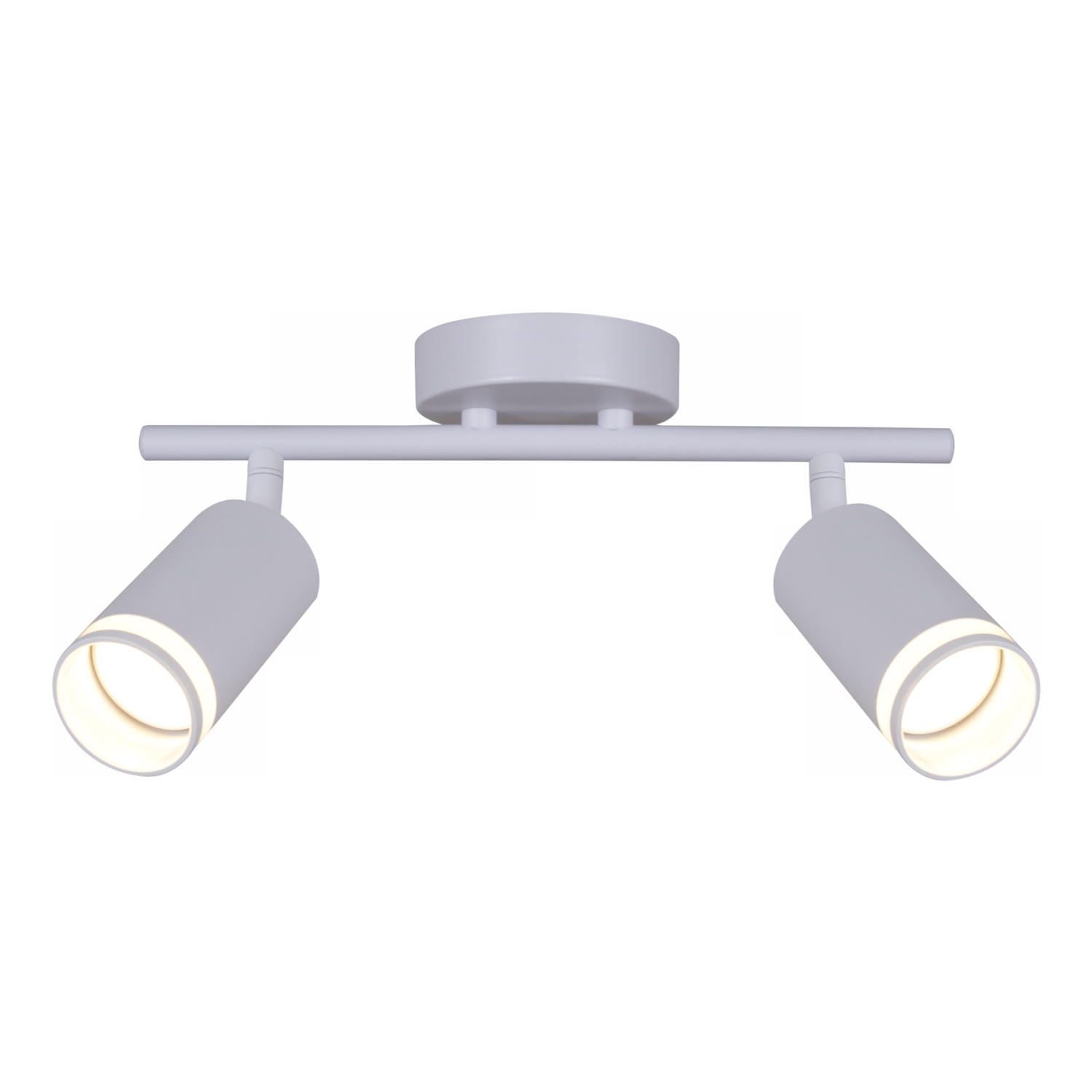 16001-9.5-002CT SPOT LIGHT GU10 WT светильник точ.